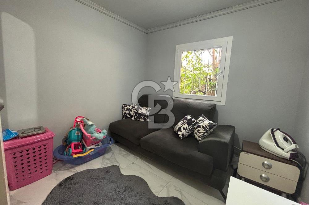 ÇİĞLİ GÜZELTEPE DE SATILIK MÜSTAKİL EV