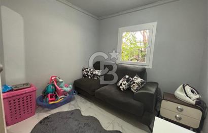 ÇİĞLİ GÜZELTEPE DE SATILIK MÜSTAKİL EV