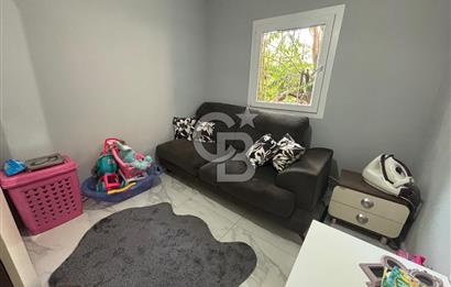 ÇİĞLİ GÜZELTEPE DE SATILIK MÜSTAKİL EV