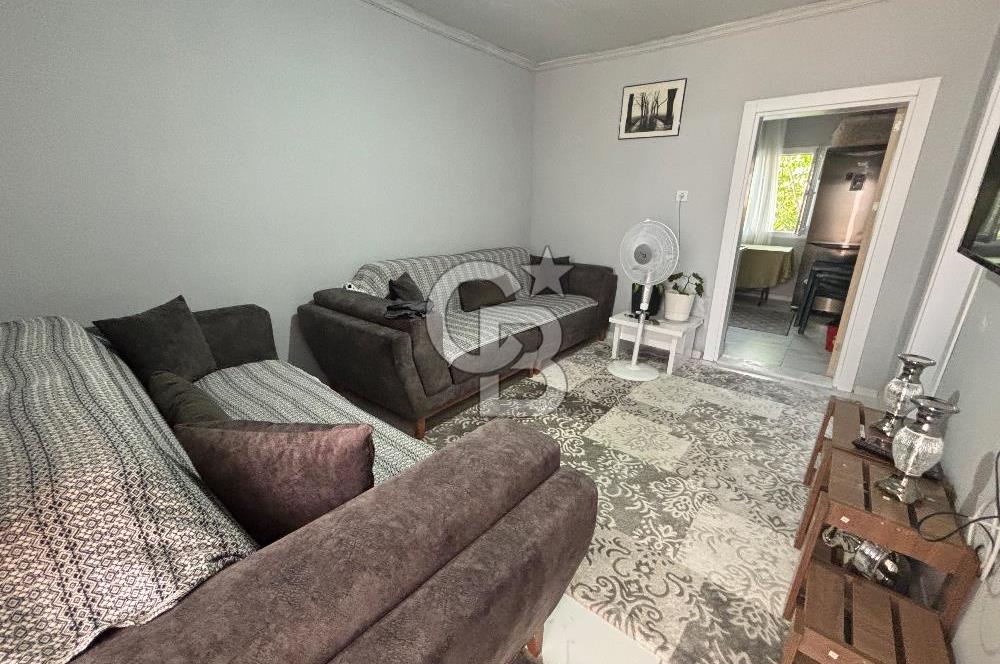 ÇİĞLİ GÜZELTEPE DE SATILIK MÜSTAKİL EV