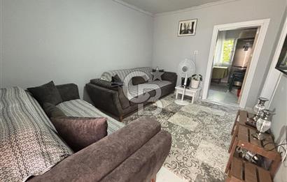 ÇİĞLİ GÜZELTEPE DE SATILIK MÜSTAKİL EV