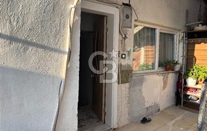 ÇİĞLİ GÜZELTEPE DE SATILIK MÜSTAKİL EV