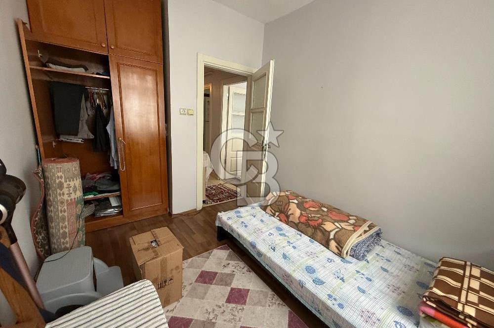 Küçükçekmece Cennet'te Full Eşyalı, Kiralık 2+1 Daire