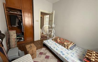 Küçükçekmece Cennet'te Full Eşyalı, Kiralık 2+1 Daire