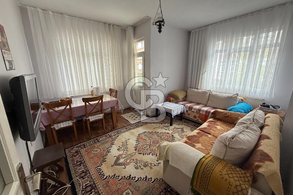 Küçükçekmece Cennet'te Full Eşyalı, Kiralık 2+1 Daire