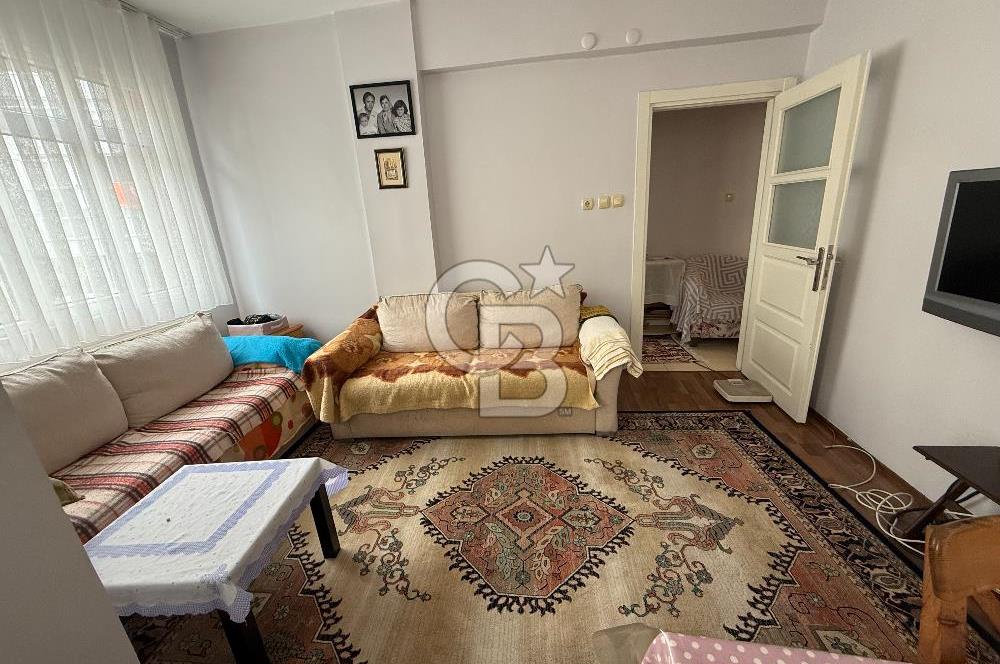 Küçükçekmece Cennet'te Full Eşyalı, Kiralık 2+1 Daire