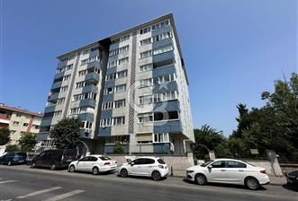 Ümraniye Atakent Mahallesi nde Satılık 2+1 Daire