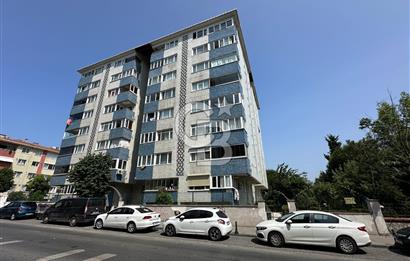 Ümraniye Atakent Mahallesi nde Satılık 2+1 Daire