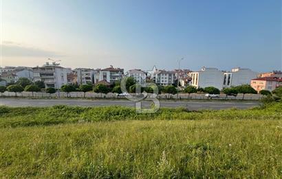 ANAYOLA CEPHE SATILIK 3 KATA İMARLI ARSA