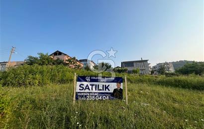 ANAYOLA CEPHE SATILIK 3 KATA İMARLI ARSA