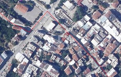 SELİMİYE MAHALLESİNDE ÇOK UYGUN FİYATLI 2+1 DAİRE