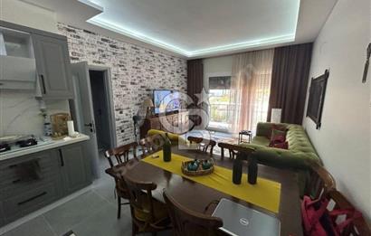 Kuşadası Değirmendere'de 2+1 Satılık Daire