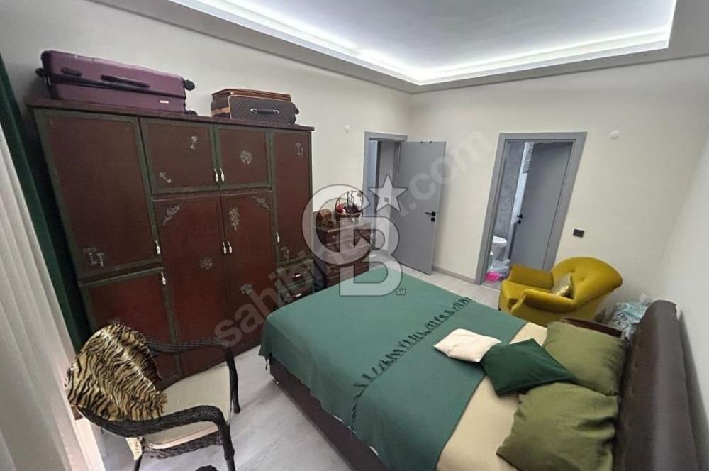 Kuşadası Değirmendere'de 2+1 Satılık Daire