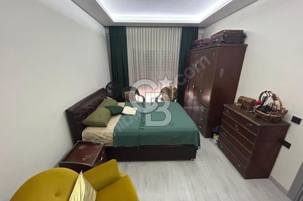 Kuşadası Değirmendere'de 2+1 Satılık Daire
