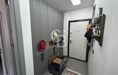 Kuşadası Değirmendere'de 2+1 Satılık Daire