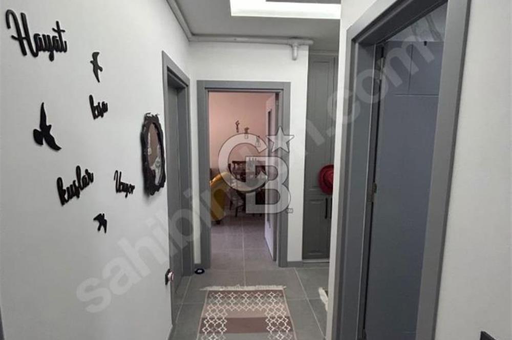 Kuşadası Değirmendere'de 2+1 Satılık Daire