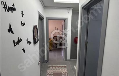Kuşadası Değirmendere'de 2+1 Satılık Daire