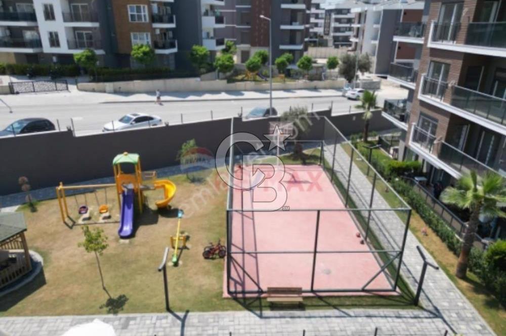 Kuşadası Değirmendere'de 2+1 Satılık Daire