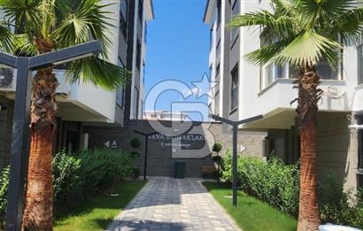Kuşadası Değirmendere'de 2+1 Satılık Daire