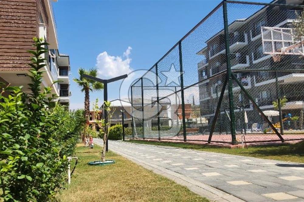 Kuşadası Değirmendere'de 2+1 Satılık Daire