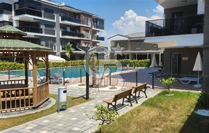 Kuşadası Değirmendere'de 2+1 Satılık Daire