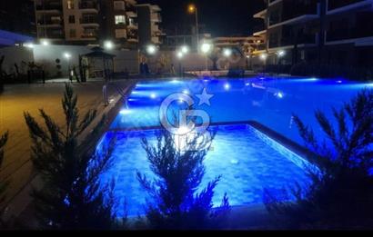 Kuşadası Değirmendere'de 2+1 Satılık Daire
