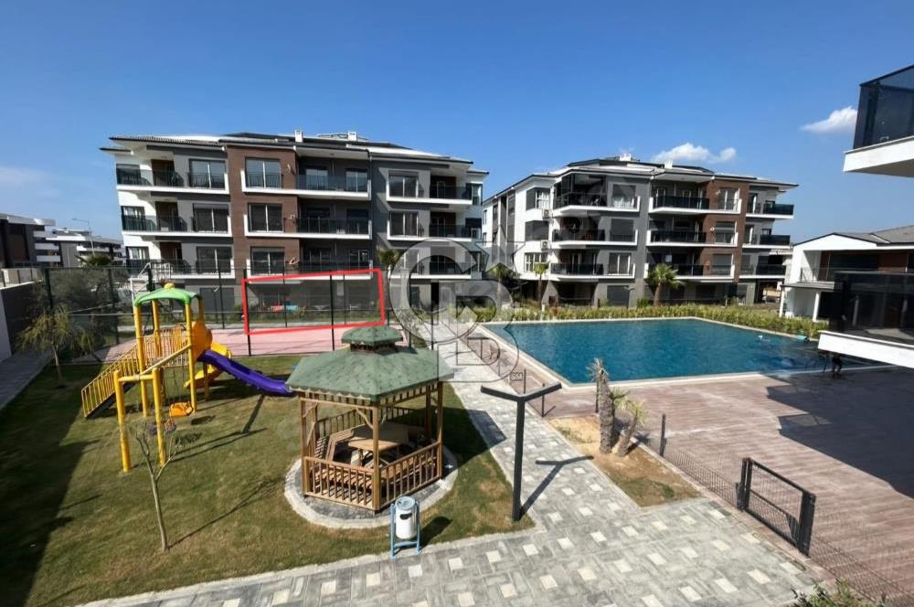 Kuşadası Değirmendere'de 2+1 Satılık Daire