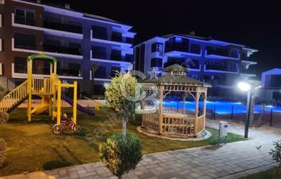 Kuşadası Değirmendere'de 2+1 Satılık Daire