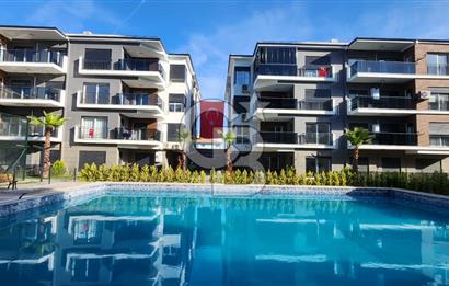 Kuşadası Değirmendere'de 2+1 Satılık Daire