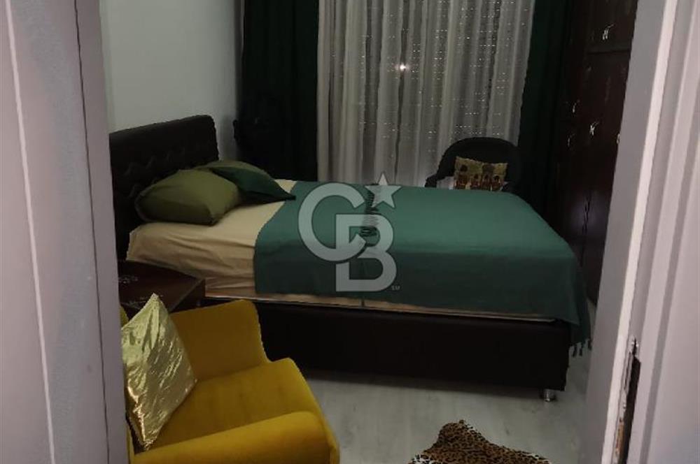 Kuşadası Değirmendere'de 2+1 Satılık Daire