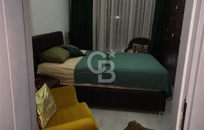 Kuşadası Değirmendere'de 2+1 Satılık Daire