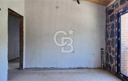 SATILIK GERÇEK TAŞ VİLLA BUCA KAYNAKLARDA DOĞAYLA İÇ İÇE YAŞAM