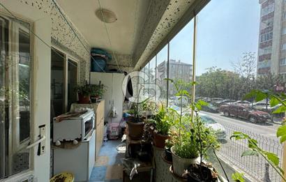 Ümraniye Atakent Mahallesi nde Satılık 2+1 Daire