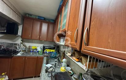 Ümraniye Atakent Mahallesi nde Satılık 2+1 Daire