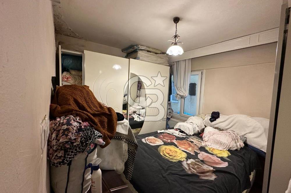 Ümraniye Atakent Mahallesi nde Satılık 2+1 Daire