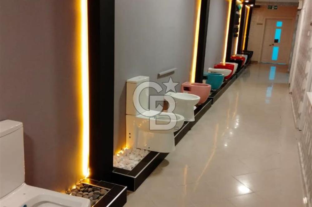 ESKİŞEHİR - BURSA YOLU ÜZERİNDE SATILIK FABRİKA 11.500 M2 KAPALI ALAN