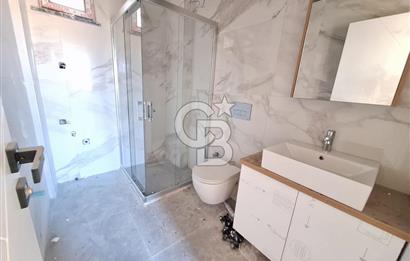 ÇANAKKALE MERKEZ ESENLERDE SATILIK SİTE İÇİ AQUAPARKLI 2+1 DAİRE