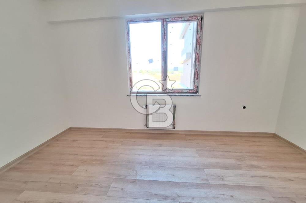 ÇANAKKALE MERKEZ ESENLERDE SATILIK SİTE İÇİ AQUAPARKLI 2+1 DAİRE