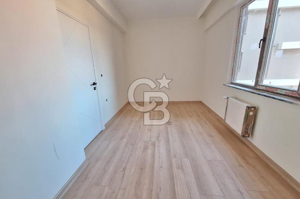 ÇANAKKALE MERKEZ ESENLERDE SATILIK SİTE İÇİ AQUAPARKLI 2+1 DAİRE