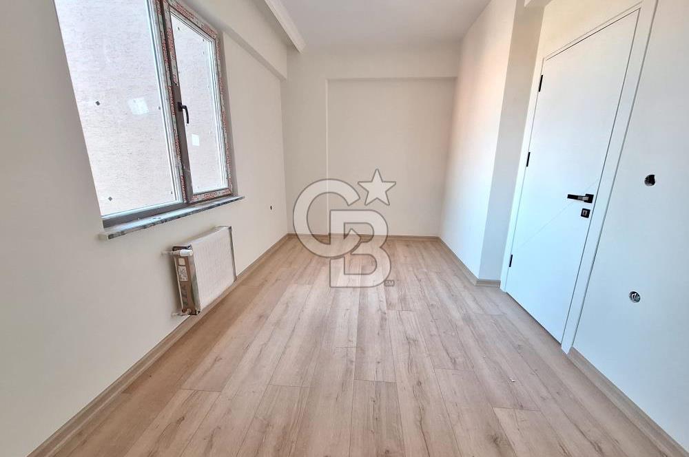 ÇANAKKALE MERKEZ ESENLERDE SATILIK SİTE İÇİ AQUAPARKLI 2+1 DAİRE