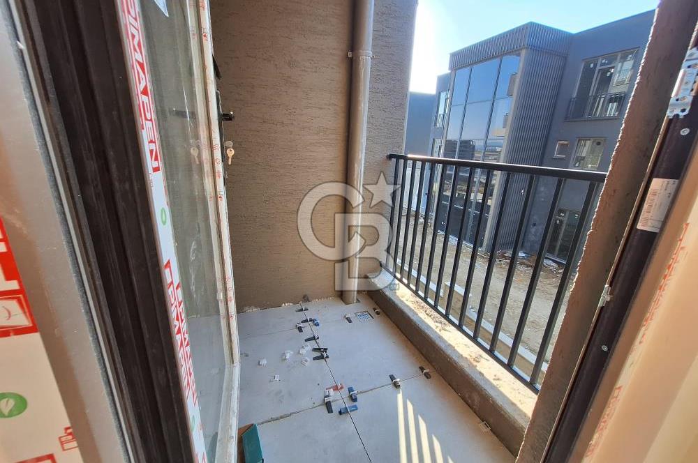 ÇANAKKALE MERKEZ ESENLERDE SATILIK SİTE İÇİ AQUAPARKLI 2+1 DAİRE