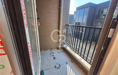 ÇANAKKALE MERKEZ ESENLERDE SATILIK SİTE İÇİ AQUAPARKLI 2+1 DAİRE