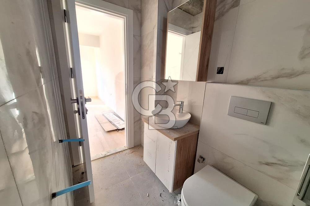 ÇANAKKALE MERKEZ ESENLERDE SATILIK SİTE İÇİ AQUAPARKLI 2+1 DAİRE