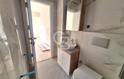 ÇANAKKALE MERKEZ ESENLERDE SATILIK SİTE İÇİ AQUAPARKLI 2+1 DAİRE