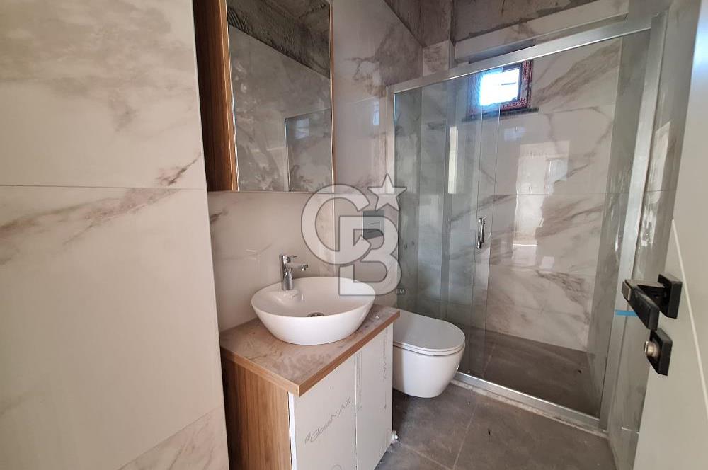 ÇANAKKALE MERKEZ ESENLERDE SATILIK SİTE İÇİ AQUAPARKLI 2+1 DAİRE