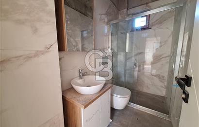 ÇANAKKALE MERKEZ ESENLERDE SATILIK SİTE İÇİ AQUAPARKLI 2+1 DAİRE