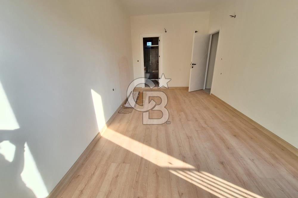 ÇANAKKALE MERKEZ ESENLERDE SATILIK SİTE İÇİ AQUAPARKLI 2+1 DAİRE