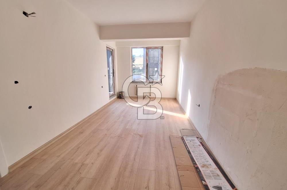 ÇANAKKALE MERKEZ ESENLERDE SATILIK SİTE İÇİ AQUAPARKLI 2+1 DAİRE
