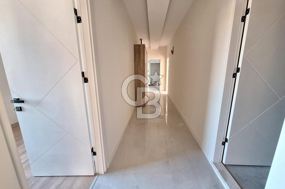 ÇANAKKALE MERKEZ ESENLERDE SATILIK SİTE İÇİ AQUAPARKLI 2+1 DAİRE