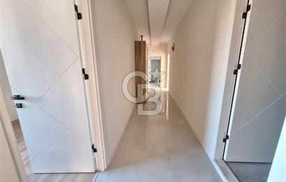 ÇANAKKALE MERKEZ ESENLERDE SATILIK SİTE İÇİ AQUAPARKLI 2+1 DAİRE